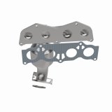 MagnaFlow Direct Fit Catalytic Converter 07-09 Toyota Camry 2.4L thumbnail 9