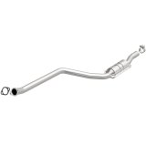 MagnaFlow Direct Fit Catalytic Converter 06-07 BMW 530i 3.0L Driver Side thumbnail 1