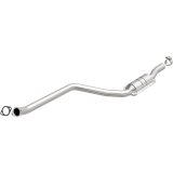 MagnaFlow Direct Fit Catalytic Converter 06-07 BMW 530i 3.0L Driver Side thumbnail 2