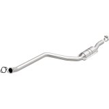 MagnaFlow Direct Fit Catalytic Converter 06-07 BMW 530i 3.0L Driver Side thumbnail 3