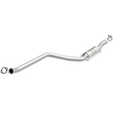 MagnaFlow Direct Fit Catalytic Converter 06-07 BMW 530i 3.0L Driver Side thumbnail 4