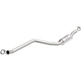 MagnaFlow Direct Fit Catalytic Converter 06-07 BMW 530i 3.0L Driver Side thumbnail 5
