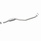 MagnaFlow Direct Fit Catalytic Converter 06-07 BMW 530i 3.0L Driver Side thumbnail 8