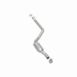 MagnaFlow Direct Fit Catalytic Converter 06-07 BMW 530i 3.0L Driver Side thumbnail 9