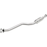MagnaFlow Direct Fit Catalytic Converter 06-07 BMW 530i 3.0L Passenger Side thumbnail 2