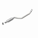 MagnaFlow Direct Fit Catalytic Converter 06-07 BMW 530i 3.0L Passenger Side thumbnail 7