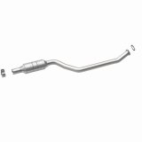 MagnaFlow Direct Fit Catalytic Converter 06-07 BMW 530i 3.0L Passenger Side thumbnail 8