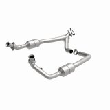 MagnaFlow Direct Fit Catalytic Converter 00-03 Ford E150 5.4L thumbnail 9