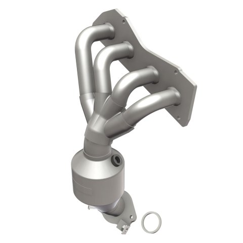 MagnaFlow Direct Fit Catalytic Converter 09 Toyota Venza 2.7L thumbnail 1