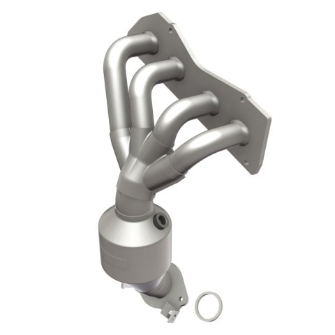MagnaFlow Direct Fit Catalytic Converter 09 Toyota Venza 2.7L thumbnail 6