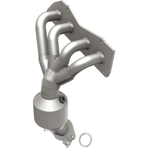 MagnaFlow Direct Fit Catalytic Converter 09 Toyota Venza 2.7L thumbnail 7