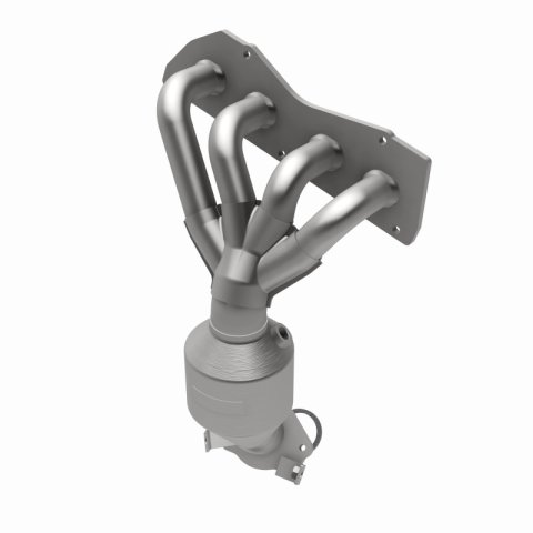 MagnaFlow Direct Fit Catalytic Converter 09 Toyota Venza 2.7L thumbnail 8