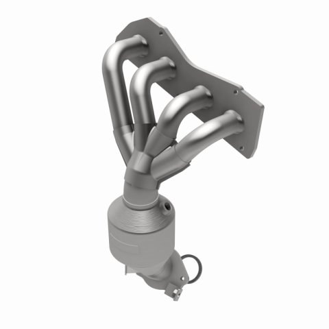 MagnaFlow Direct Fit Catalytic Converter 09 Toyota Venza 2.7L thumbnail 9