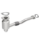 MagnaFlow Direct Fit Catalytic Converter 02-03 Saturn Vue 3.0L Front thumbnail 1