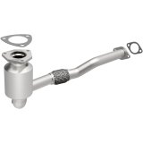 MagnaFlow Direct Fit Catalytic Converter 02-03 Saturn Vue 3.0L Front thumbnail 2