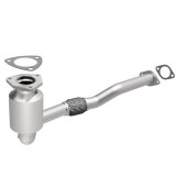 MagnaFlow Direct Fit Catalytic Converter 02-03 Saturn Vue 3.0L Front thumbnail 4