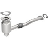 MagnaFlow Direct Fit Catalytic Converter 02-03 Saturn Vue 3.0L Front thumbnail 6