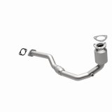 MagnaFlow Direct Fit Catalytic Converter 02-03 Saturn Vue 3.0L Front thumbnail 7