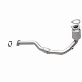 MagnaFlow Direct Fit Catalytic Converter 02-03 Saturn Vue 3.0L Front thumbnail 8