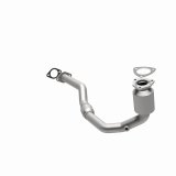 MagnaFlow Direct Fit Catalytic Converter 02-03 Saturn Vue 3.0L Front thumbnail 9
