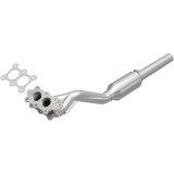 MagnaFlow Direct Fit Catalytic Converter 98-03 VW Beetle 2.0L thumbnail 1