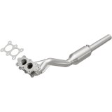 MagnaFlow Direct Fit Catalytic Converter 98-03 VW Beetle 2.0L thumbnail 2