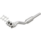 MagnaFlow Direct Fit Catalytic Converter 98-03 VW Beetle 2.0L thumbnail 4