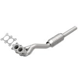 MagnaFlow Direct Fit Catalytic Converter 98-03 VW Beetle 2.0L thumbnail 5