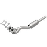 MagnaFlow Direct Fit Catalytic Converter 98-03 VW Beetle 2.0L thumbnail 6