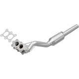 MagnaFlow Direct Fit Catalytic Converter 98-03 VW Beetle 2.0L thumbnail 7