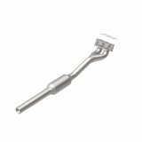 MagnaFlow Direct Fit Catalytic Converter 98-03 VW Beetle 2.0L thumbnail 9