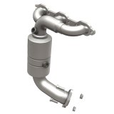 MagnaFlow Direct Fit Catalytic Converter 07-08 Chrysler Sebring 3.5L thumbnail 7