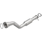 MagnaFlow Direct Fit Catalytic Converter 97-02 GM 3.8L thumbnail 1