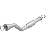 MagnaFlow Direct Fit Catalytic Converter 97-02 GM 3.8L thumbnail 4
