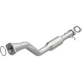 MagnaFlow Direct Fit Catalytic Converter 97-02 GM 3.8L thumbnail 6