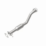MagnaFlow Direct Fit Catalytic Converter 97-02 GM 3.8L thumbnail 9