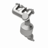 MagnaFlow Direct Fit Catalytic Converter 04-06 Lexus ES330 3.3L thumbnail 8