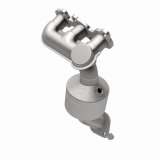 MagnaFlow Direct Fit Catalytic Converter 04-06 Lexus ES330 3.3L thumbnail 9