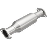 MagnaFlow Direct Fit Catalytic Converter 97-98 Mitsu Diamante 3.5L thumbnail 1