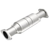 MagnaFlow Direct Fit Catalytic Converter 97-98 Mitsu Diamante 3.5L thumbnail 5
