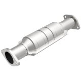 MagnaFlow Direct Fit Catalytic Converter 97-98 Mitsu Diamante 3.5L thumbnail 6