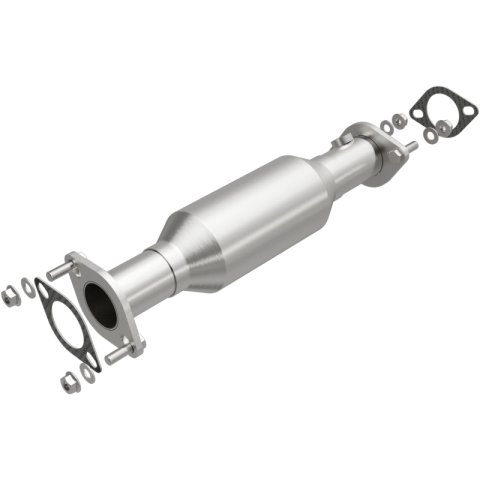 MagnaFlow Direct Fit Catalytic Converter 03-06 Outlander 2.4L thumbnail 2