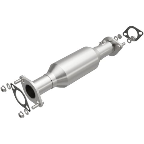 MagnaFlow Direct Fit Catalytic Converter 03-06 Outlander 2.4L thumbnail 4