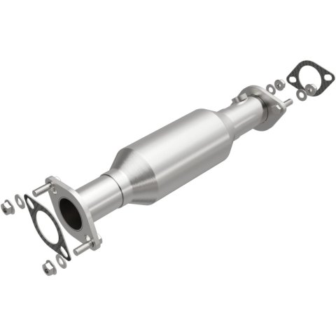 MagnaFlow Direct Fit Catalytic Converter 03-06 Outlander 2.4L thumbnail 7