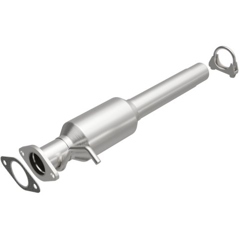 MagnaFlow Direct Fit Catalytic Converter 04-06 Toyota Outlander 2.4L thumbnail 2