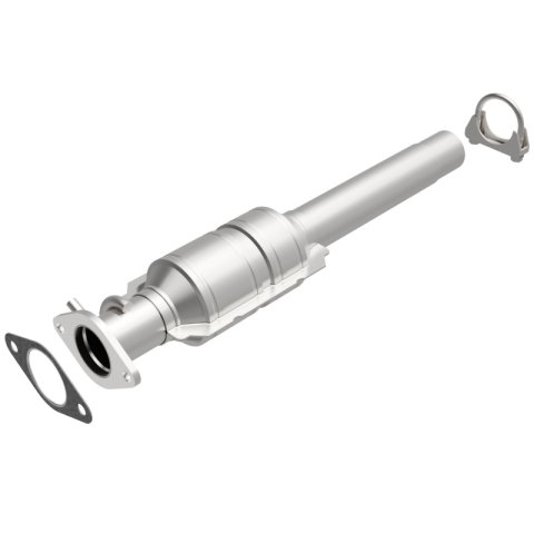 MagnaFlow Direct Fit Catalytic Converter 04-06 Toyota Outlander 2.4L thumbnail 5