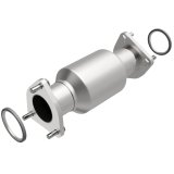 MagnaFlow Direct Fit Catalytic Converter 07-09 Acura MDX 3.7L thumbnail 1