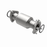 MagnaFlow Direct Fit Catalytic Converter 07-09 Acura MDX 3.7L thumbnail 7