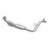MagnaFlow Direct Fit Catalytic Converter 01 Ford Lightning 5.4L thumbnail 8