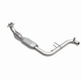 MagnaFlow Direct Fit Catalytic Converter 01 Ford Lightning 5.4L thumbnail 9
